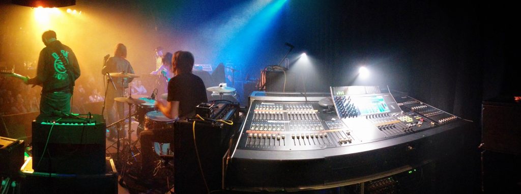 The Dandy Warhols